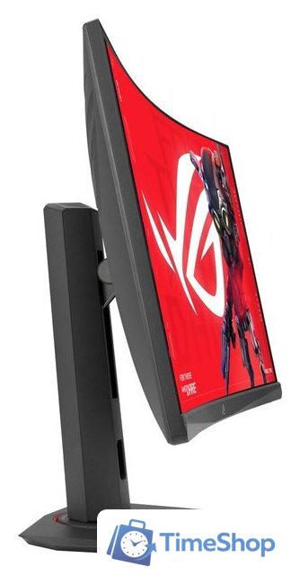 Игровой монитор ASUS ROG Strix XG27WCMS - Изображение №5 — Интернет-магазин Time-Shop