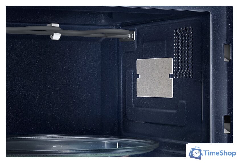 Микроволновая печь Samsung MG23K3575AS - Изображение №11 — Интернет-магазин Time-Shop