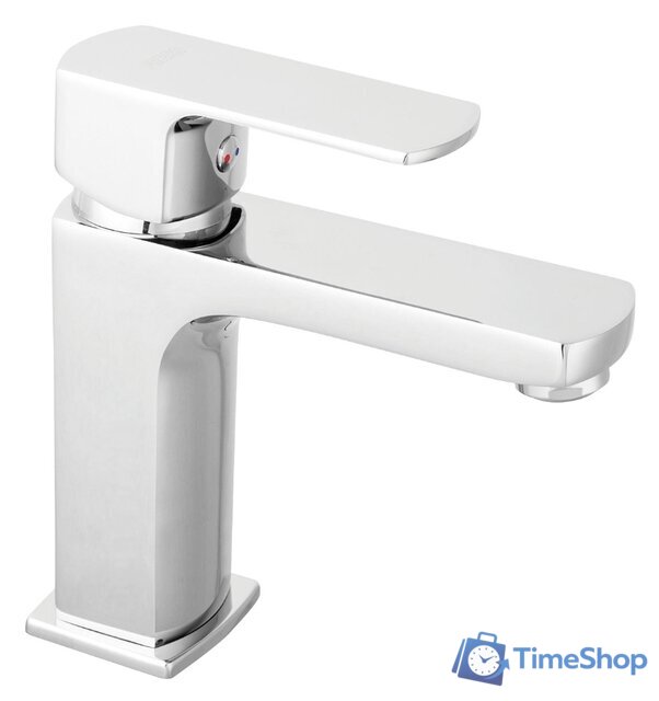 Смеситель Ferro Alba VerdeLine BLB2VL - Изображение №1 — Интернет-магазин Time-Shop