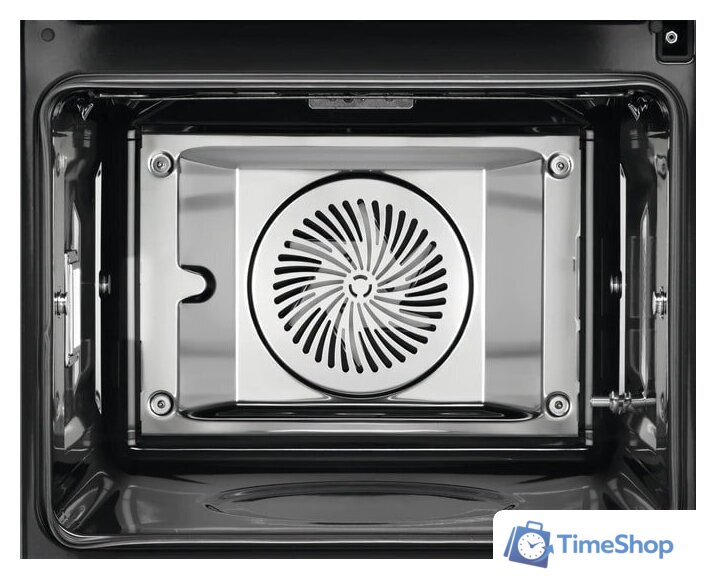 Электрический духовой шкаф AEG BSK999330M - Изображение №2 — Интернет-магазин Time-Shop