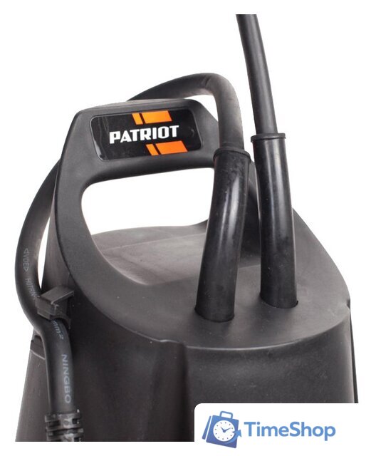 Дренажный насос Patriot F900 - Изображение №3 — Интернет-магазин Time-Shop
