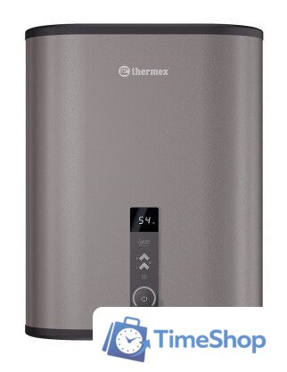 Накопительный электрический водонагреватель Thermex Liga 30 V (pro) - Изображение №1 — Интернет-магазин Time-Shop