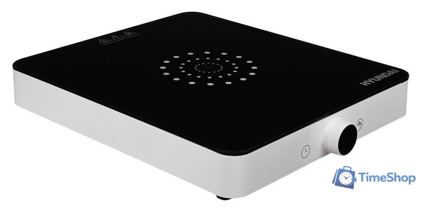 Настольная плита Hyundai HYC-0105 - Изображение №6 — Интернет-магазин Time-Shop