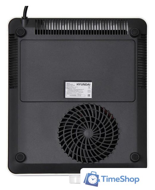 Настольная плита Hyundai HYC-0105 - Изображение №8 — Интернет-магазин Time-Shop