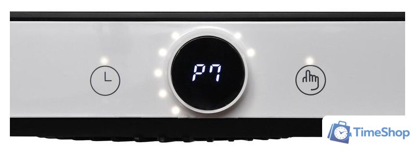 Настольная плита Hyundai HYC-0105 - Изображение №2 — Интернет-магазин Time-Shop