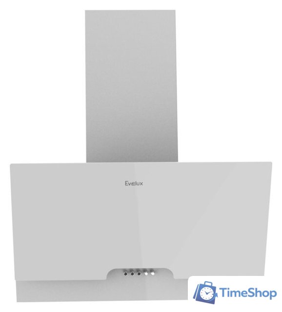 Кухонная вытяжка Evelux Rikka 60 WG - Изображение №2 — Интернет-магазин Time-Shop