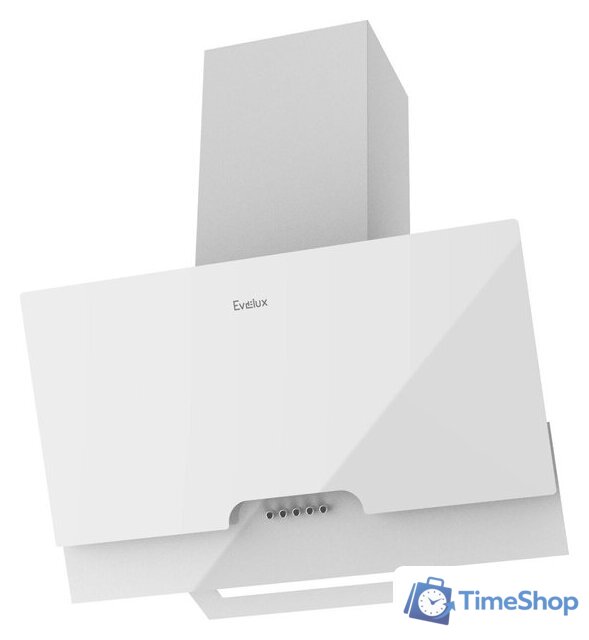 Кухонная вытяжка Evelux Rikka 60 WG - Изображение №1 — Интернет-магазин Time-Shop