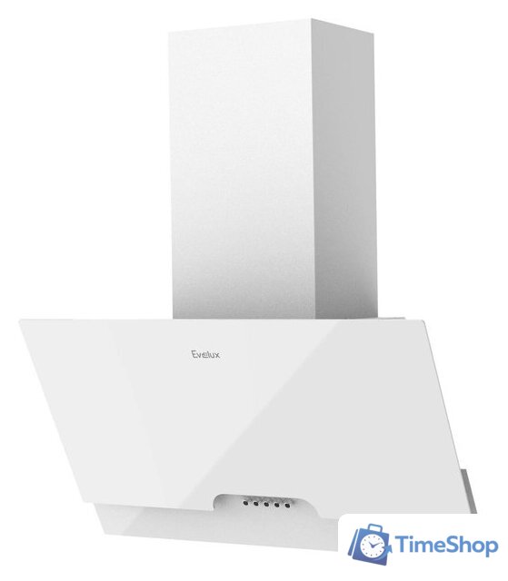 Кухонная вытяжка Evelux Rikka 60 WG - Изображение №3 — Интернет-магазин Time-Shop