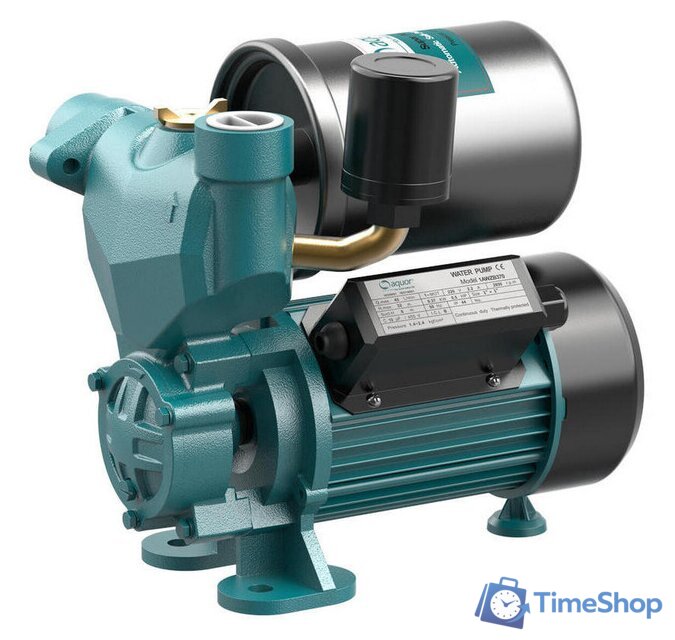 Насосная станция Aquor AHFm6A - Изображение №1 — Интернет-магазин Time-Shop