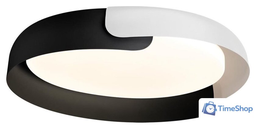 Припотолочная люстра Sonex Antares 7706/60L - Изображение №3 — Интернет-магазин Time-Shop