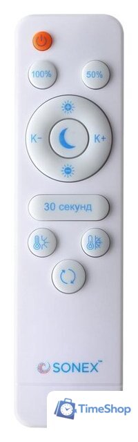 Припотолочная люстра Sonex Antares 7706/60L - Изображение №2 — Интернет-магазин Time-Shop