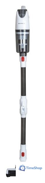 Пылесос Supra VCS-5083 - Изображение №2 — Интернет-магазин Time-Shop