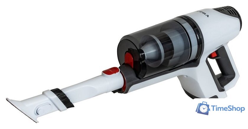 Пылесос Supra VCS-5083 - Изображение №11 — Интернет-магазин Time-Shop