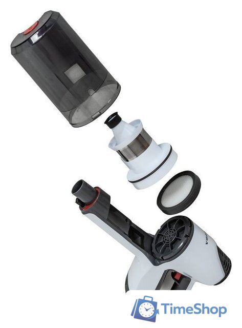 Пылесос Supra VCS-5083 - Изображение №13 — Интернет-магазин Time-Shop