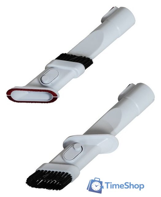 Пылесос Supra VCS-5083 - Изображение №9 — Интернет-магазин Time-Shop