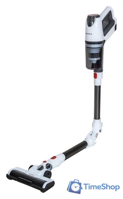 Пылесос Supra VCS-5083 - Изображение №4 — Интернет-магазин Time-Shop