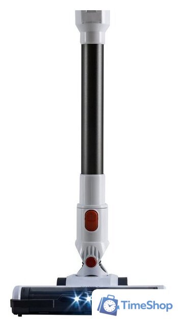 Пылесос Supra VCS-5083 - Изображение №5 — Интернет-магазин Time-Shop