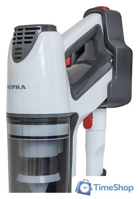 Пылесос Supra VCS-5083 - Изображение №14 — Интернет-магазин Time-Shop