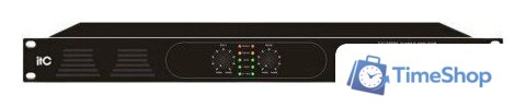 Усилитель мощности Itc T-2120DSA - Изображение №1 — Интернет-магазин Time-Shop