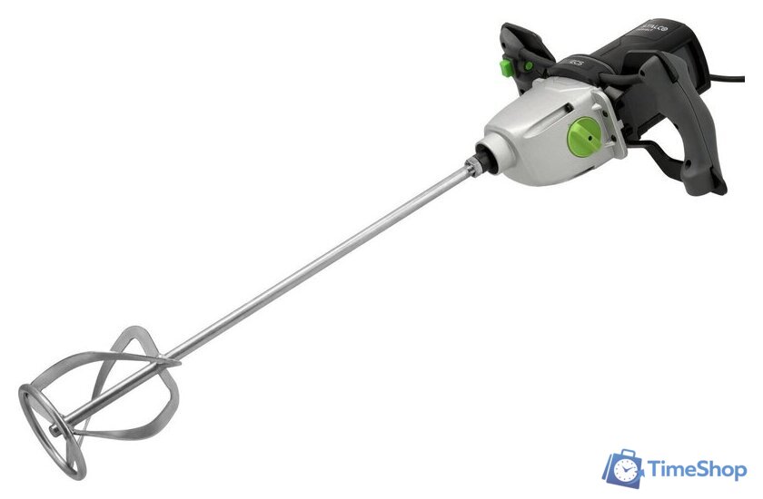 Строительный миксер Stalco S-98540 - Изображение №1 — Интернет-магазин Time-Shop