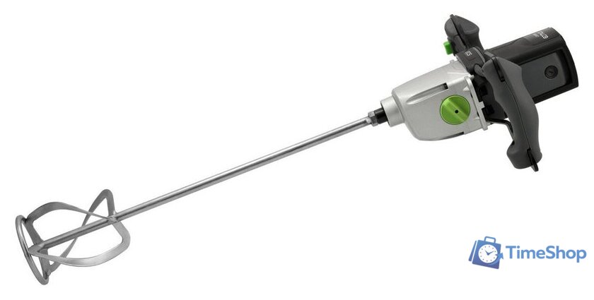 Строительный миксер Stalco S-98540 - Изображение №2 — Интернет-магазин Time-Shop