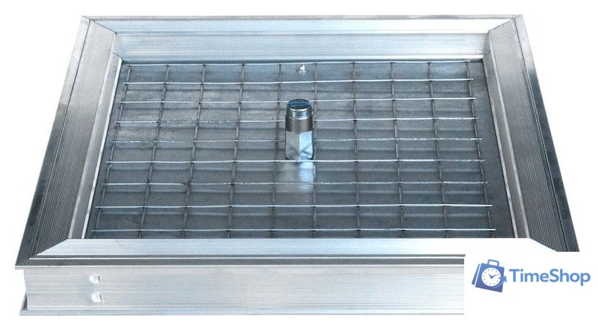 Люк Alkraft Комфорт (400x400) - Изображение №1 — Интернет-магазин Time-Shop