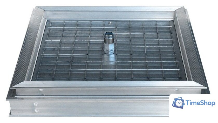 Люк Alkraft Комфорт (400x400) - Изображение №2 — Интернет-магазин Time-Shop