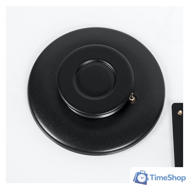 Варочная панель HOMSair HGG433TGCWH - Изображение №8 — Интернет-магазин Time-Shop