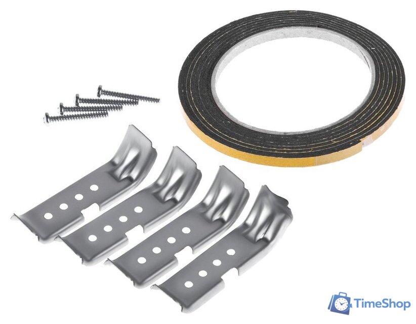 Варочная панель HOMSair HGG433TGCWH - Изображение №16 — Интернет-магазин Time-Shop