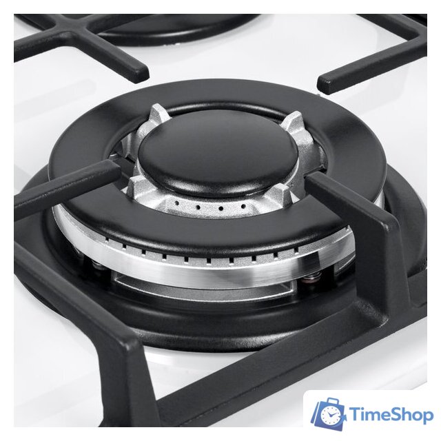 Варочная панель HOMSair HGG433TGCWH - Изображение №10 — Интернет-магазин Time-Shop