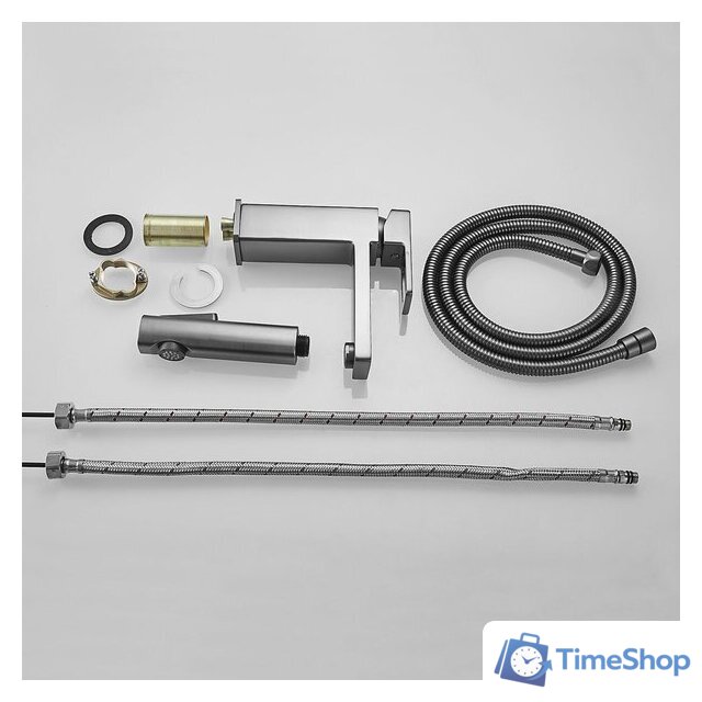 Смеситель Shevanik S8271T - Изображение №11 — Интернет-магазин Time-Shop