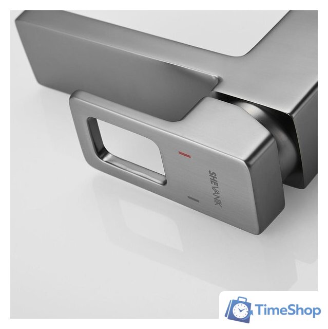 Смеситель Shevanik S8271T - Изображение №9 — Интернет-магазин Time-Shop