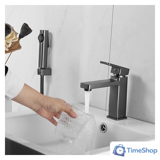 Смеситель Shevanik S8271T - Изображение №22 — Интернет-магазин Time-Shop