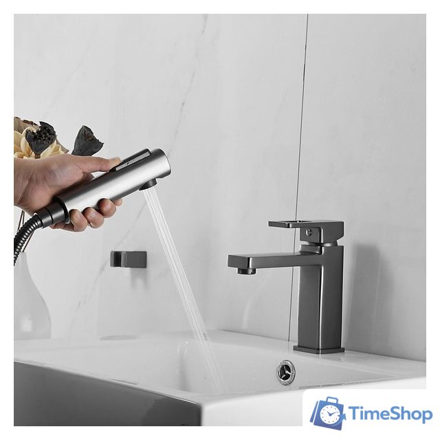 Смеситель Shevanik S8271T - Изображение №24 — Интернет-магазин Time-Shop