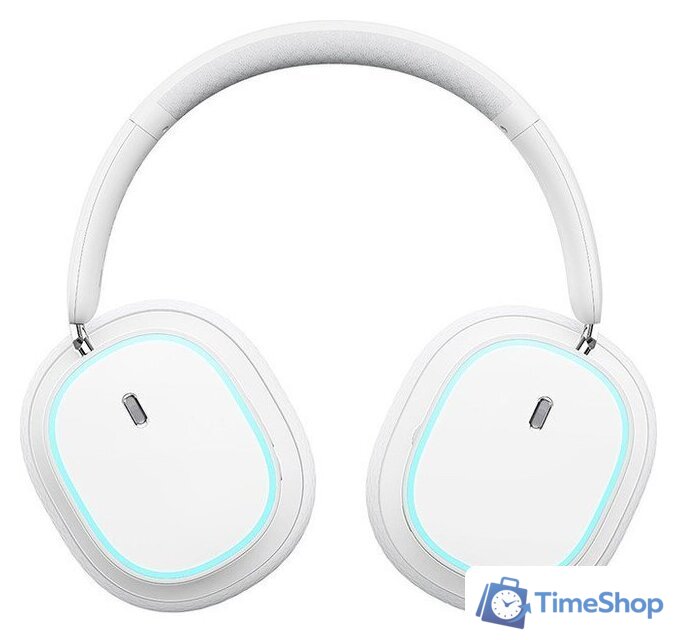 Наушники Baseus AeQur GH02 - Изображение №4 — Интернет-магазин Time-Shop