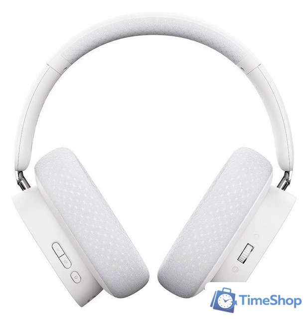 Наушники Baseus AeQur GH02 - Изображение №2 — Интернет-магазин Time-Shop