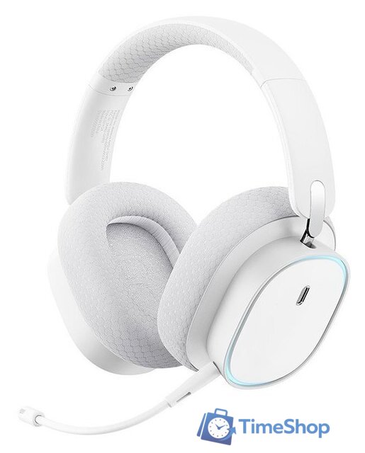 Наушники Baseus AeQur GH02 - Изображение №1 — Интернет-магазин Time-Shop