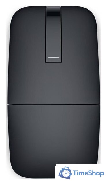Мышь Dell MS700 (черный) - Изображение №1 — Интернет-магазин Time-Shop