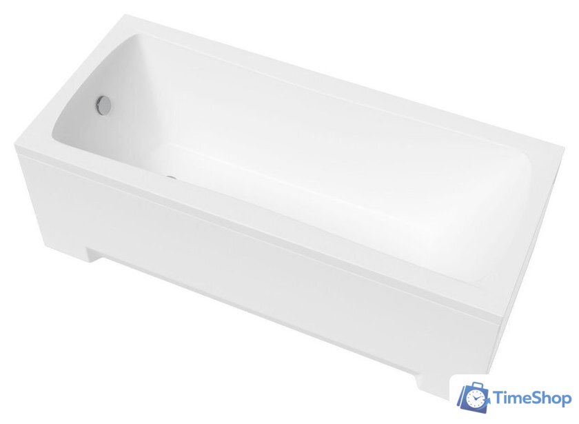 Ванна Lauter Bianca 140 21207140 (с каркасом) - Изображение №29 — Интернет-магазин Time-Shop