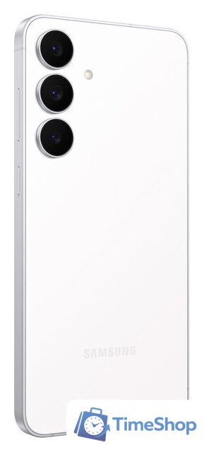 Телефон Samsung Galaxy S25 FE SM-S731B 8GB/512GB (белый) - Изображение №6 — Интернет-магазин Time-Shop