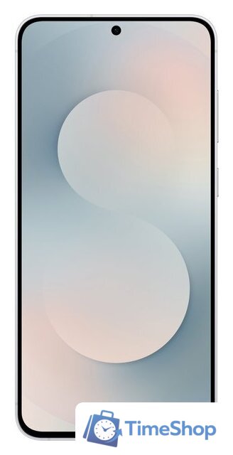 Телефон Samsung Galaxy S25 FE SM-S731B 8GB/512GB (белый) - Изображение №2 — Интернет-магазин Time-Shop