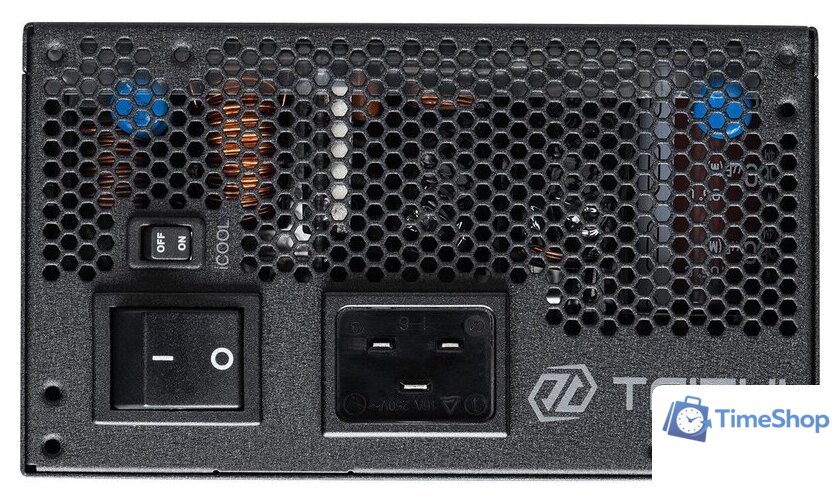 Блок питания ASRock TAICHI 1650W TC-1650T - Изображение №5 — Интернет-магазин Time-Shop