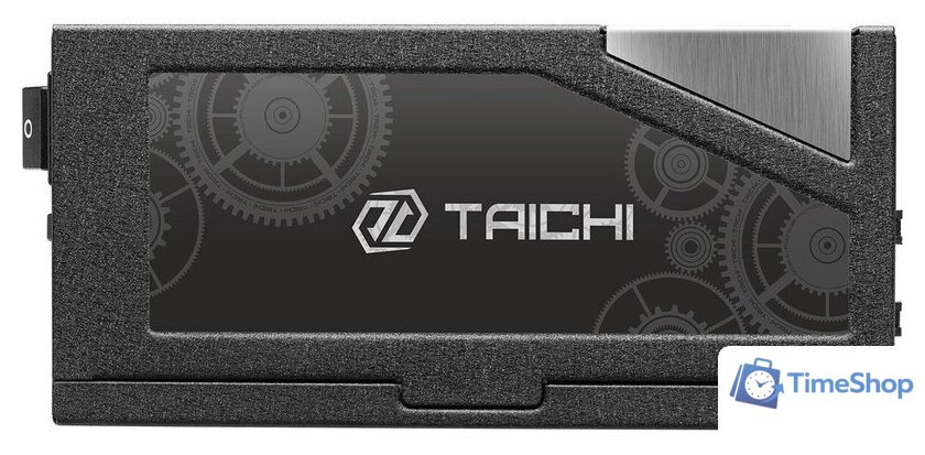 Блок питания ASRock TAICHI 1650W TC-1650T - Изображение №1 — Интернет-магазин Time-Shop