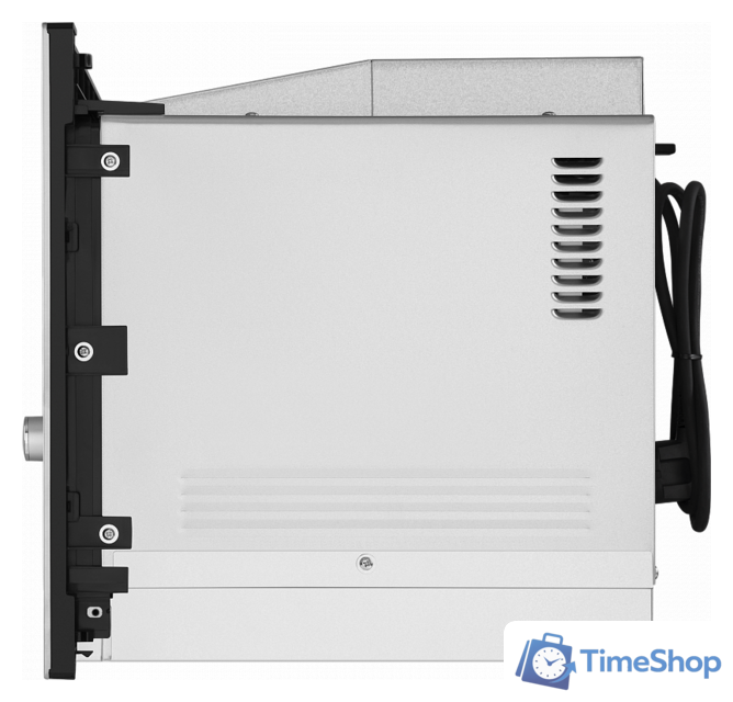 Микроволновая печь MAUNFELD MBMO.25.8S - Изображение №7 — Интернет-магазин Time-Shop