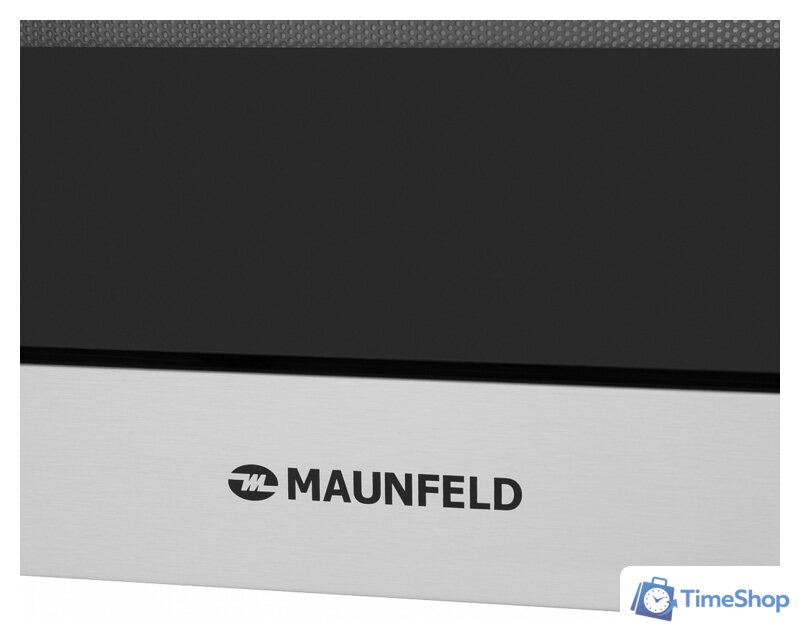 Микроволновая печь MAUNFELD MBMO.25.8S - Изображение №5 — Интернет-магазин Time-Shop