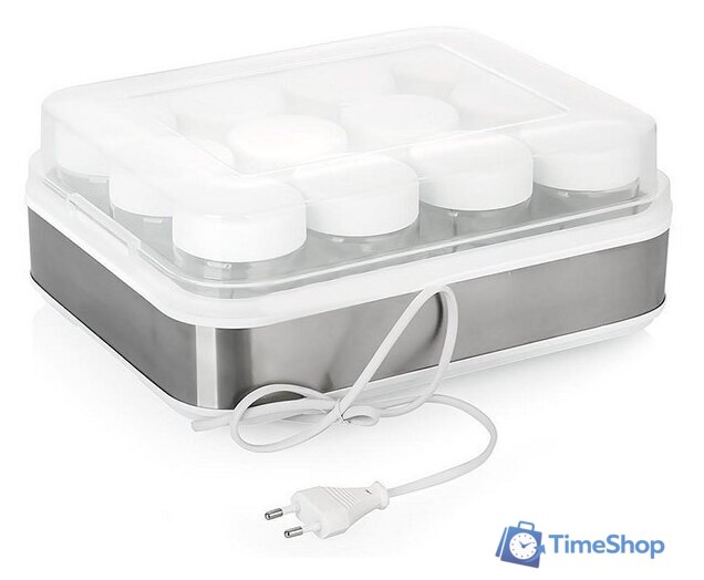 Йогуртница Steba JM 2 - Изображение №3 — Интернет-магазин Time-Shop