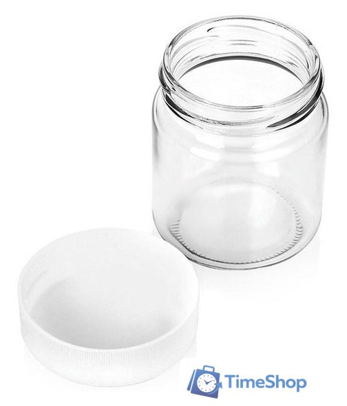 Йогуртница Steba JM 2 - Изображение №5 — Интернет-магазин Time-Shop