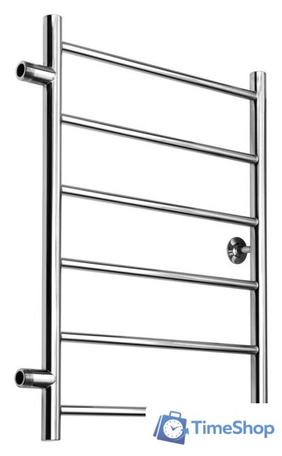 Полотенцесушитель Ростела Виктория боковое подключение 1