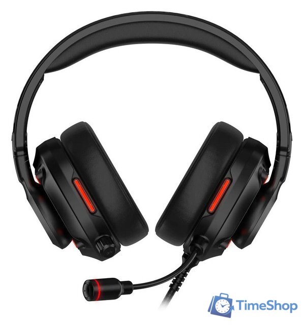 Наушники Acer Nitro OHW306 - Изображение №6 — Интернет-магазин Time-Shop