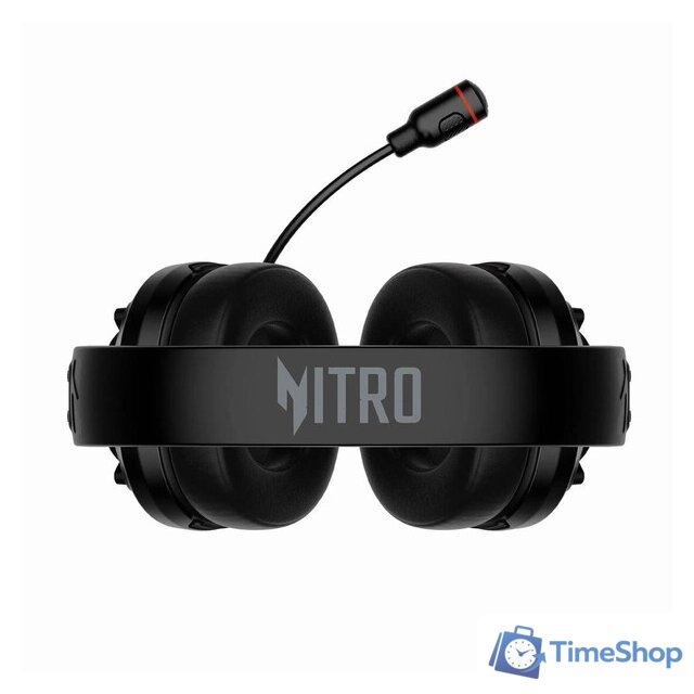 Наушники Acer Nitro OHW306 - Изображение №7 — Интернет-магазин Time-Shop